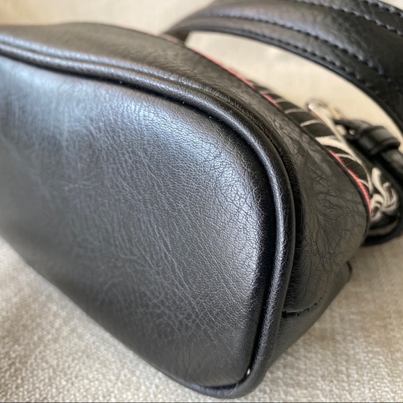 Tommy Hilfiger Mini Bag - Picture 4 of 8